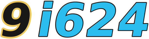 9i624 logo